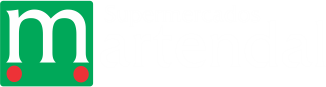 Logo Supermercado Martendal